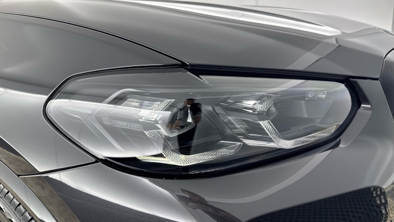 BMW X4 xDrive20d MHT M Sport 5dr Step Auto [Pro Pack] Diesel Estate